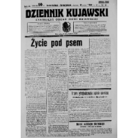 Dziennik Kujawski. 1936, R. 44 nr 63 (15 marca)