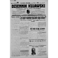 Dziennik Kujawski. 1936, R. 44 nr 65 (18 marca)