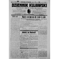 Dziennik Kujawski. 1936, R. 44 nr 66 (19 marca)