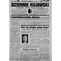 Dziennik Kujawski. 1936, R. 44 nr 68 (21 marca)