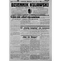 Dziennik Kujawski. 1936, R. 44 nr 69 (22 marca)