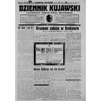 Dziennik Kujawski. 1936, R. 44 nr 71 (25 marca)