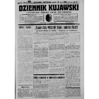 Dziennik Kujawski. 1936, R. 44 nr 72 (26 marca)