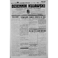 Dziennik Kujawski. 1936, R. 44 nr 75 (29 marca)