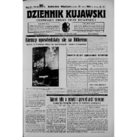 Dziennik Kujawski. 1936, R. 44 nr 76 (31 marca)