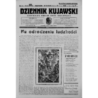 Dziennik Kujawski. 1936, R. 44 nr 87 (12 kwietnia)
