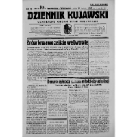 Dziennik Kujawski. 1936, R. 44 nr 91 (18 kwietnia)