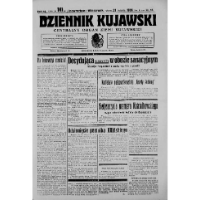 Dziennik Kujawski. 1936, R. 44 nr 93 (21 kwietnia)