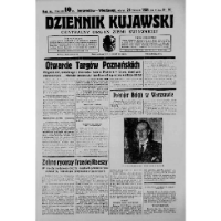 Dziennik Kujawski. 1936, R. 44 nr 99 (28 kwietnia)