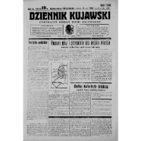 Dziennik Kujawski. 1936, R. 44 nr 104 (3 maja)