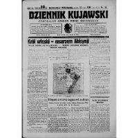 Dziennik Kujawski. 1936, R. 44 nr 111 (12 maja)