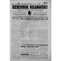 Dziennik Kujawski. 1936, R. 44 nr 116 (17 maja)