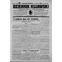 Dziennik Kujawski. 1936, R. 44 nr 118 (20 maja)