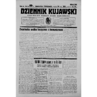 Dziennik Kujawski. 1936, R. 44 nr 121 (24 maja)