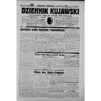 Dziennik Kujawski. 1936, R. 44 nr 123 (27 maja)