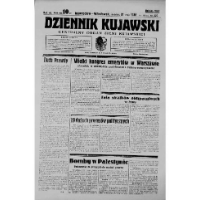 Dziennik Kujawski. 1936, R. 44 nr 127 (31 maja)