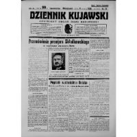 Dziennik Kujawski. 1936, R. 44 nr 131 (6 czerwca)