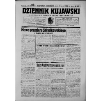 Dziennik Kujawski. 1936, R. 44 nr 133 (9 czerwca)