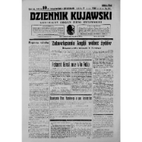 Dziennik Kujawski. 1936, R. 44 nr 143 (21 czerwca)