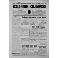 Dziennik Kujawski. 1936, R. 44 nr 146 (25 czerwca)