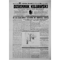 Dziennik Kujawski. 1936, R. 44 nr 147 (26 czerwca)