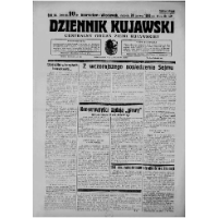 Dziennik Kujawski. 1936, R. 44 nr 149 (28 czerwca)