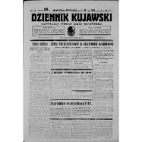 Dziennik Kujawski. 1936, R. 44 nr 158 (10 lipca)