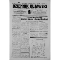 Dziennik Kujawski. 1936, R. 44 nr 162 (15 lipca)