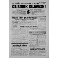 Dziennik Kujawski. 1936, R. 44 nr 165 (18 lipca)