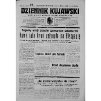 Dziennik Kujawski. 1936, R. 44 nr 169 (23 lipca)