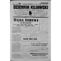 Dziennik Kujawski. 1936, R. 44 nr 171 (25 lipca)