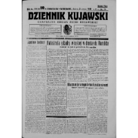 Dziennik Kujawski. 1936, R. 44 nr 178 (2 sierpnia)
