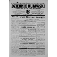 Dziennik Kujawski. 1936, R. 44 nr 180 (5 sierpnia)
