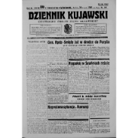 Dziennik Kujawski. 1936, R. 44 nr 201 (30 sierpnia)
