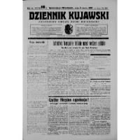 Dziennik Kujawski. 1936, R. 44 nr 203 (2 września)