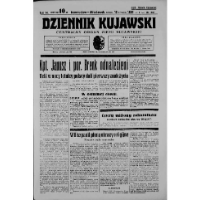 Dziennik Kujawski. 1936, R. 44 nr 212 (12 września)