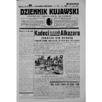 Dziennik Kujawski. 1936, R. 44 nr 224 (26 września)