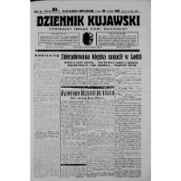 Dziennik Kujawski. 1936, R. 44 nr 227 (30 września)