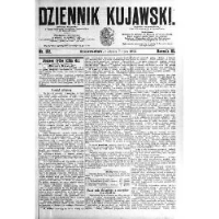 Dziennik Kujawski 07 Lipiec 1895