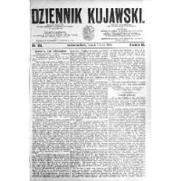 Dziennik Kujawski 09 Lipiec 1895