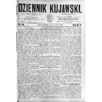 Dziennik Kujawski 19 Lipiec 1895