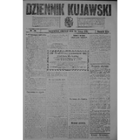 Dziennik Kujawski. 1921, R. 30 nr 44 (24 lutego)