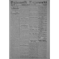 Dziennik Kujawski. 1921, R. 30 nr 90 (20 kwietnia)