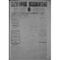 Dziennik Kujawski. 1921, R. 30 nr 91 (21 kwietnia)