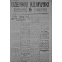 Dziennik Kujawski. 1921, R. 30 nr 102 (5 maja)