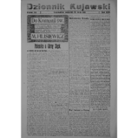 Dziennik Kujawski. 1921, R. 30 nr 112 (19 maja)