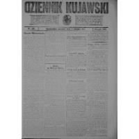 Dziennik Kujawski. 1921, R. 30 nr 123 (2 czerwca)
