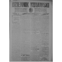 Dziennik Kujawski. 1921, R. 30 nr 136 (17 czerwca)