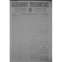 Dziennik Kujawski. 1921, R. 30 nr 142 (24 czerwca)