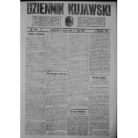 Dziennik Kujawski. 1921, R. 30 nr 154 (9 lipca)